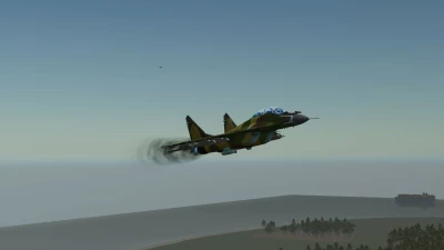 MiG‑35 Pack v1.0.0.0