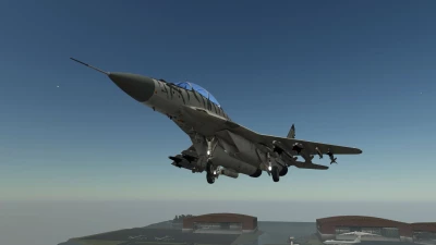 MiG‑35 Pack v1.0.0.0