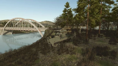 MIM-73 Chaparral v1.0.0.0