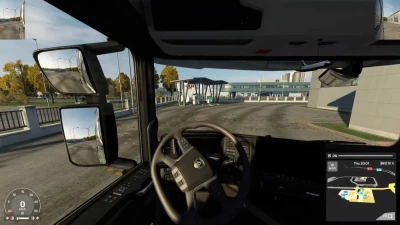 Mini Mirrors v1.60