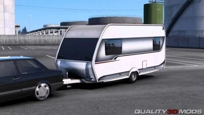 Mini Trailers Pack v1.60