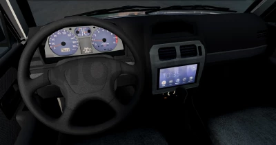 Mitsubishi Pajero v1.0 0.38.x