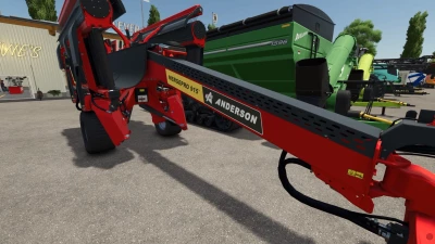 Mod Pack 26 By Stevie v1.0.0.0