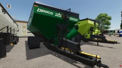 Mod Pack 26 By Stevie v1.0.0.0