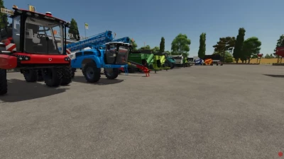 Mod Pack 26 By Stevie v1.0.0.0