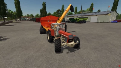 Mod Pack 26 By Stevie v1.0.0.0