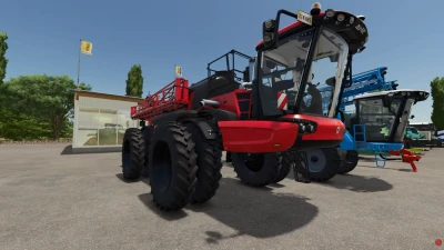 Mod Pack 26 By Stevie v1.0.0.0