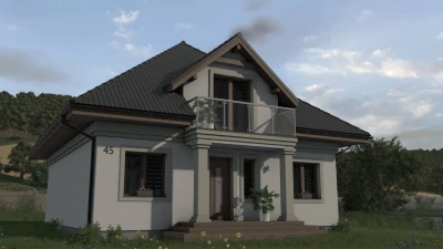 Modern House v1.0.0.0