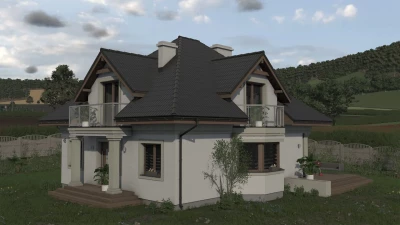 Modern House v1.0.0.0