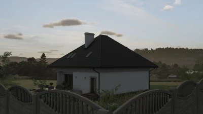 Modern House v1.0.0.1