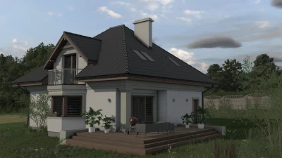 Modern House v1.0.0.1