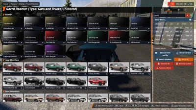 Modslab's Config Pack V1.0
