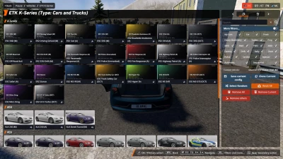 Modslab's Config Pack V1.0