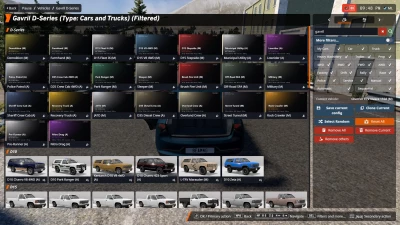 Modslab's Config Pack V1.0