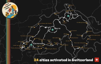 More European Cities v1.0 1.60