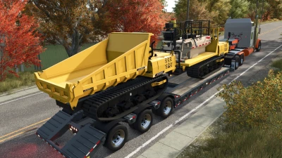 Morooka 2200VD v1.0.0.0
