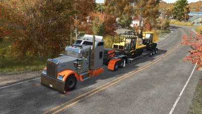 Morooka 2200VD v1.0.0.0