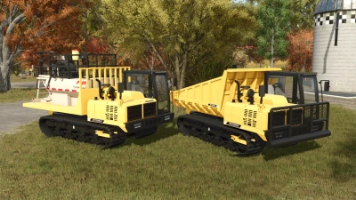 Morooka 2200VD v1.0.0.0