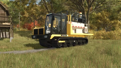 Morooka 2200VD v1.0.0.0