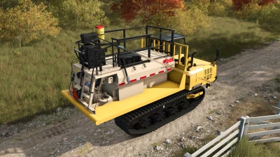 Morooka 2200VD v1.0.0.0