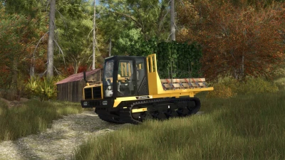 Morooka 2200VD v1.0.0.0
