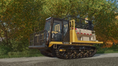 Morooka Pack v1.0.0.0
