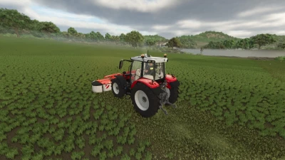 Mow Grass Anytime v1.0.0.0