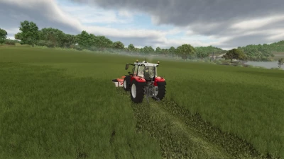 Mow Grass Anytime v1.0.0.0