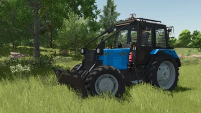 MTZ 800-1000 series v1.3.3.8