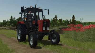 MTZ 800-1000 series v1.3.3.8