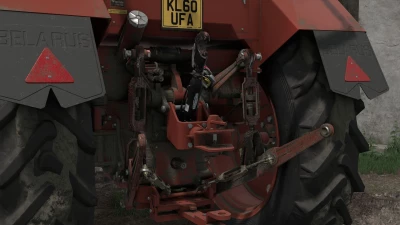 MTZ 82 v1.0.0.0