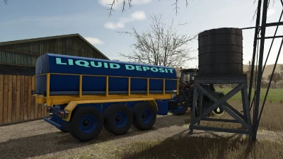 Multifruit Container + MultiLift Pack v1.0.0.2