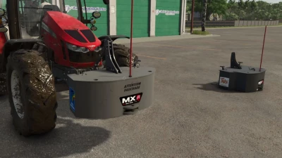 Multimass MX DDE v1.0.0.0