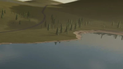 Muotkatakka Map v1.0.0.0