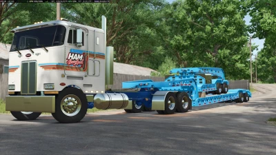 Murray Lowboy v1.0.0.0