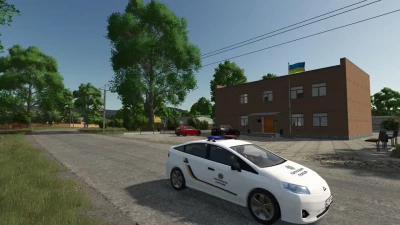 Myropillya Map v1.1.1.0