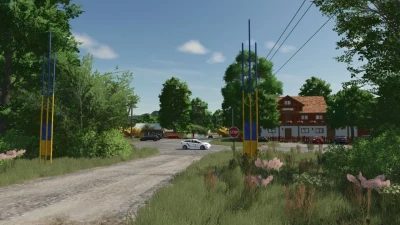 Myropillya Map v1.1.2.0