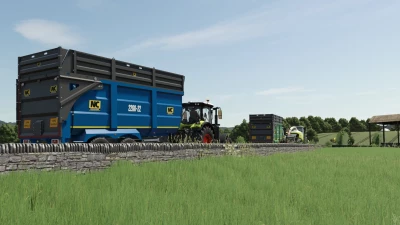 NC 2260-22 Trailer v1.0.0.0