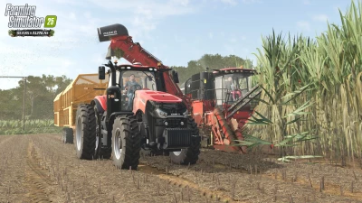 New expansion: Beans & Alpacas are coming!