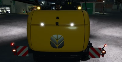 New Holland Pack v1.0.11