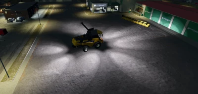 New Holland Pack v1.0.11