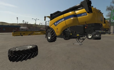 New Holland Pack v1.0.11