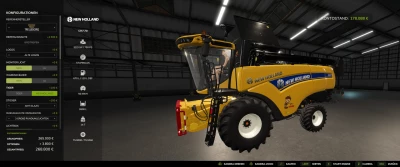 New Holland Pack v1.0.11