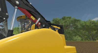 New Holland Pack v1.0.12