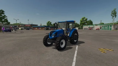 New Holland TD5 Series v1.0.0.0