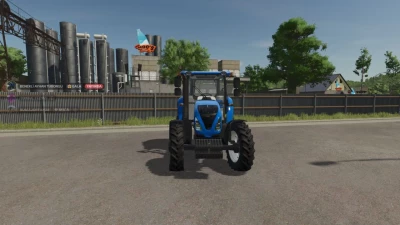 New Holland TD5 Series v1.0.0.0