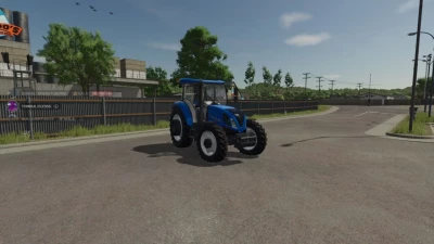 New Holland TD5 Series v1.0.0.0