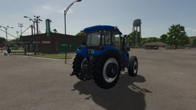 New Holland TD5 Series v1.0.0.0
