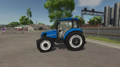 New Holland TD5 Series v1.0.0.0