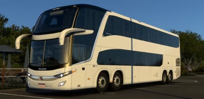New Paradiso G7 1800 DD V1.60